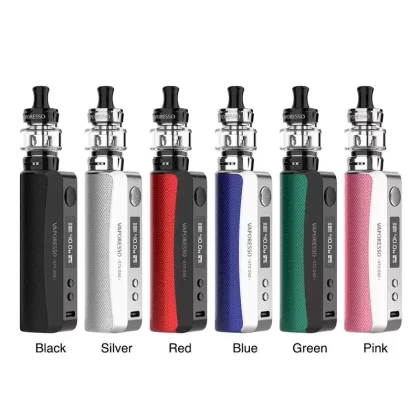 Vaporesso GTX ONE Kit - Eliquidsupply