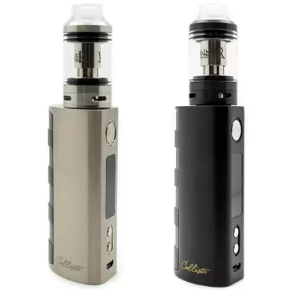 Council Of Vapor Callisto 80w Vape Kit