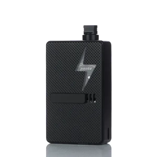 MK MODS Diamond Pattern Thunder Panel Set for CTHULHU AIO - White - Image 3