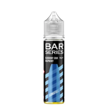 0mg Bar Series 50ml Longfill (100PG) - Vape Co