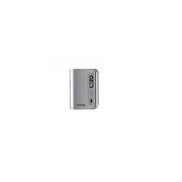 SMOK OSUB King 220W TC Box Mod - Rainbow - Image 3