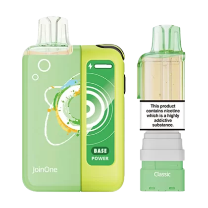 ElfBar JoinOne15 Kit - Pineapple Ice - Ecigwizard