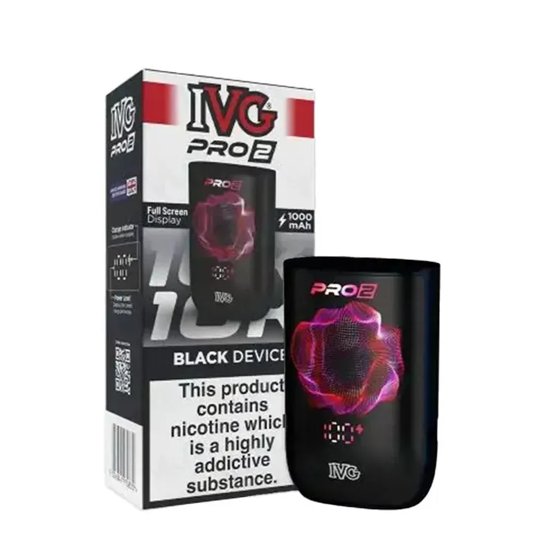 IVG Pro 2 Battery Device - Image 2