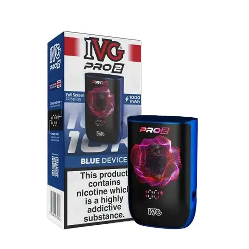 IVG Pro 2 Battery Device - Image 3
