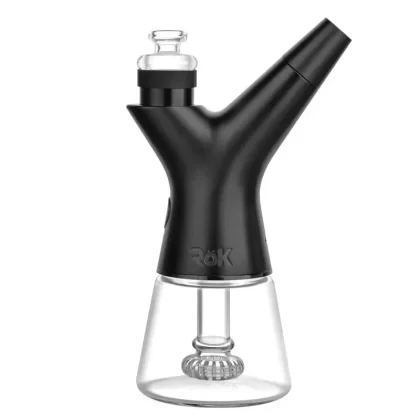 PULSAR ROK VAPORIZER - Title#Black>Blue>White