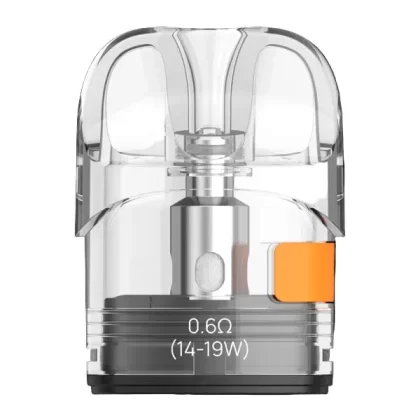 Pixo Replacement Pods 2 Pack By Aspire