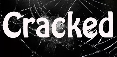 Cracked Premium E-Liquid