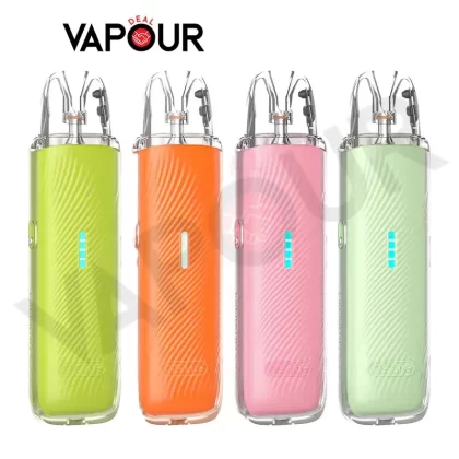 Uwell Caliburn G5 Lite Pod Kit - Ocean Blue - Vapourdeal Co