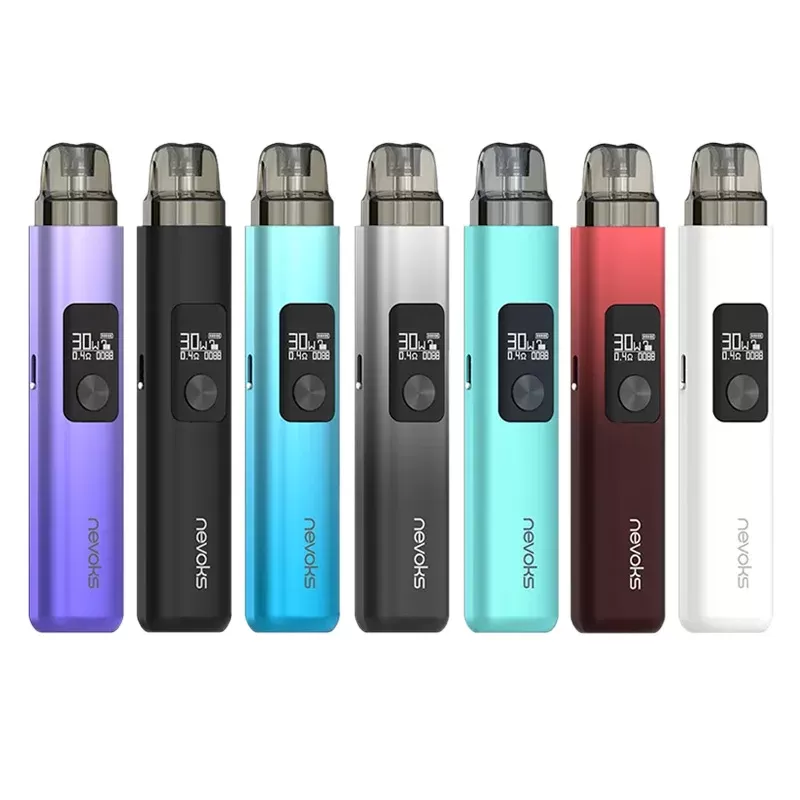 Nevoks Feelin AX Pod Kit 1500mAh 30W