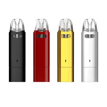 Uwell Caliburn AZ3 Grace Pod System Kit - Color#Gold>Silver>Black>Red