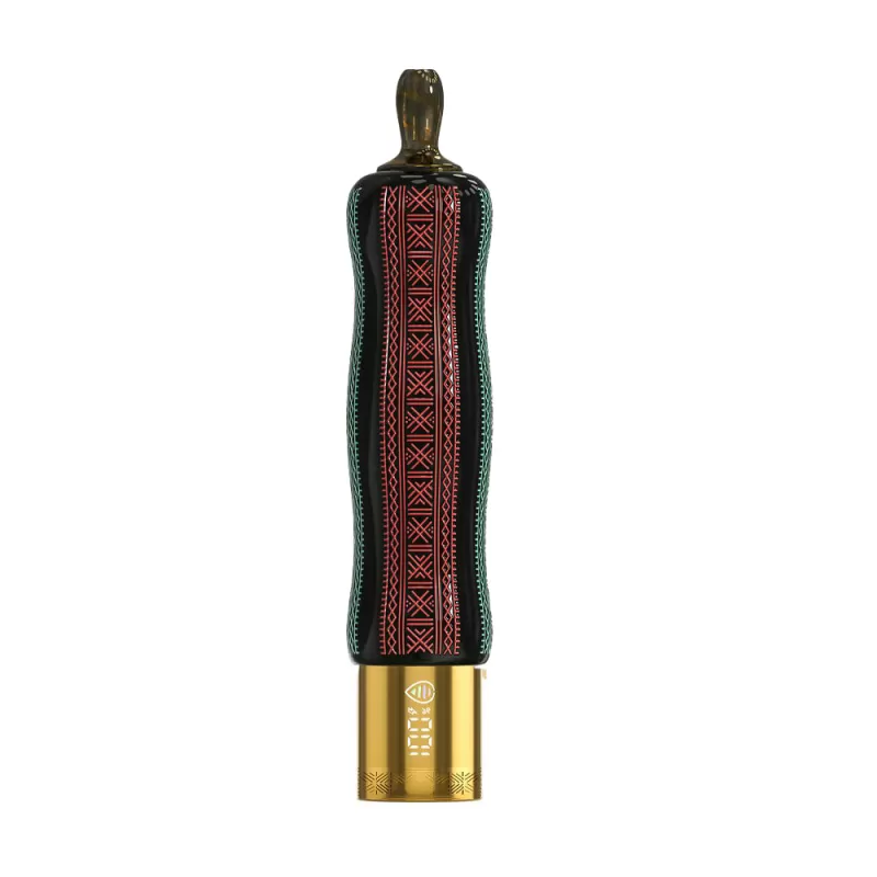 OLIT HookaLit S 35K Puff Disposable E-Hookah - 35,000 Puffs - Magic Love - Image 3