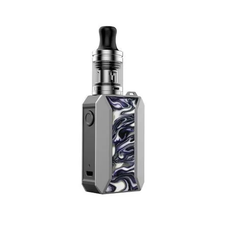 VOOPOO DRAG Baby Trio Starter Kit - 1500mAh - Fiesta - Image 2