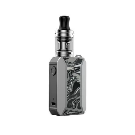 VOOPOO DRAG Baby Trio Starter Kit - 1500mAh - Fiesta - Image 3