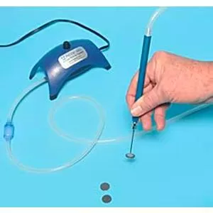 PELCO® Vacuum Pick-Up System - In-line Filter