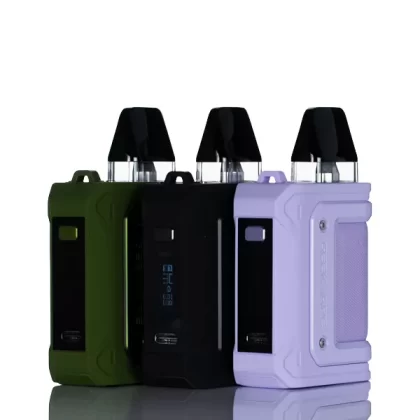 GeekVape Aegis Hero Q 30W Pod System - Vapordna