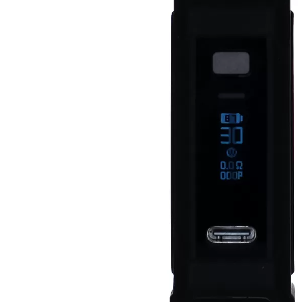 GeekVape Aegis Hero Q 30W Pod System - Vapordna - Image 2