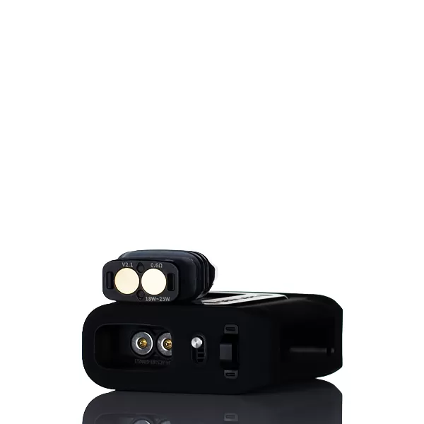 GeekVape Aegis Hero Q 30W Pod System - Vapordna - Image 3