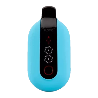 Blue Razz Icy Flonq Ultra - VAP; Vape Product; 5 Pack, Single
