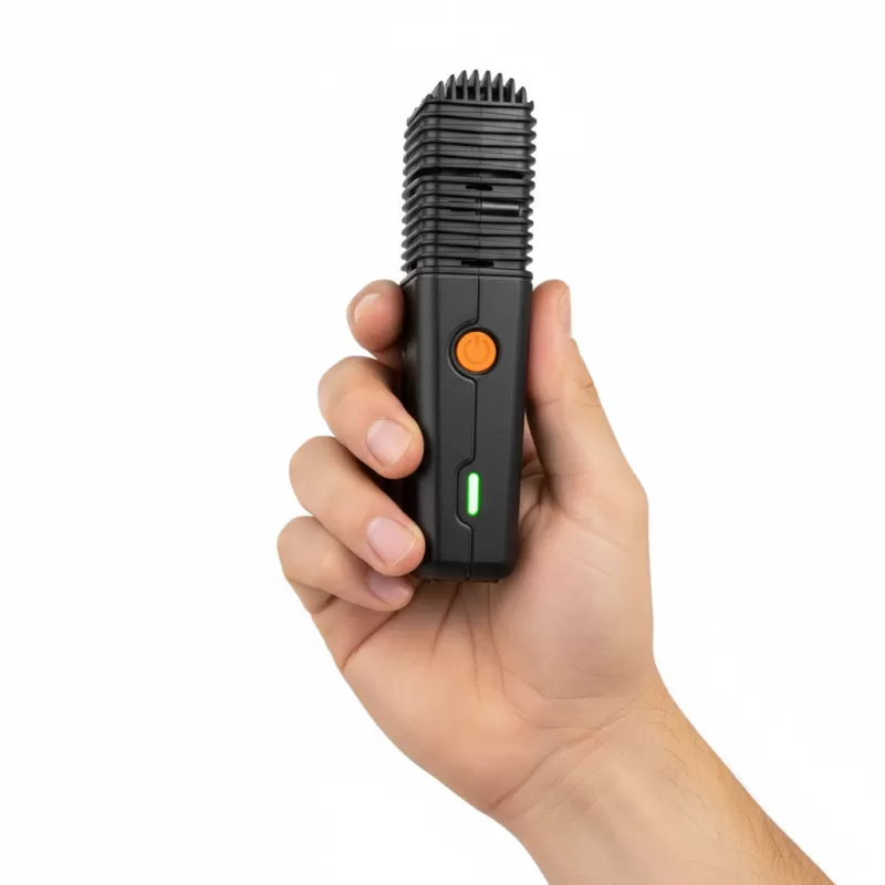 Veazy Vaporizer - Planetofthevapes - Image 2
