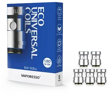 Vaporesso ECO Universal Replacement Coils