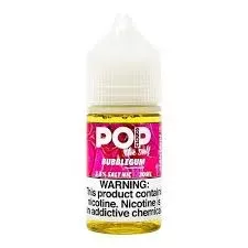 BUBBLEGUM BY POP CLOUDS THE SALT