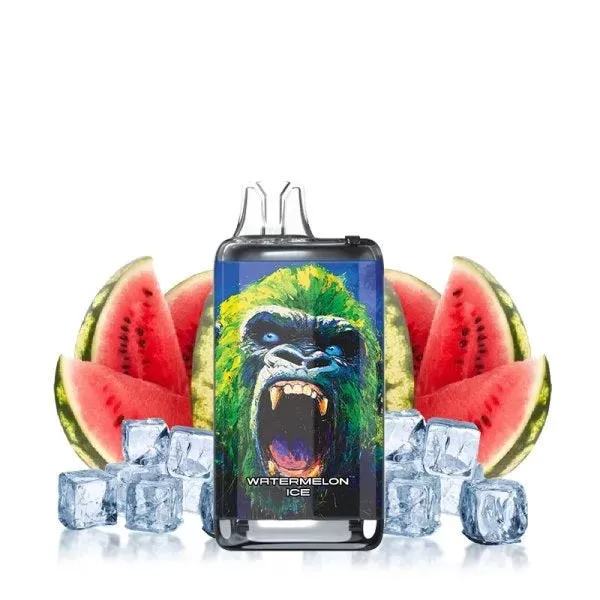 Torna Max 30K by Torna-Bar – Watermelon Ice 30,000 Puff USB‑C Rechargeable Vape