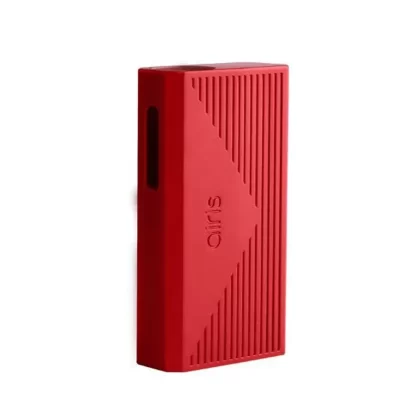 Airis Mystica 3 Cartridge Battery – 2in - Color#Red>Black>White>Gradient (821B15)