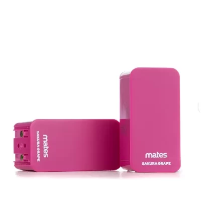 Sakura Grape Daze Mates Pre-Filled Pods 15K Puffs — 2 Pack