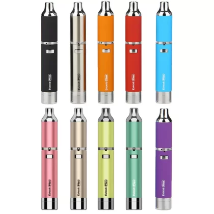 Yocan Evolve Plus Kit - Azure Green