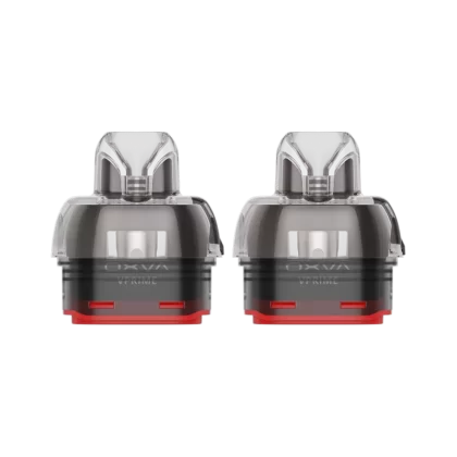 OXVA VPrime Replacement Pods - 0.2 Ohms - Ecigwizard