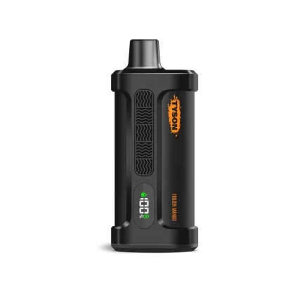 FROZEN MANGO TYSON 2.0 IRON MIKE 15000 - Huffvape