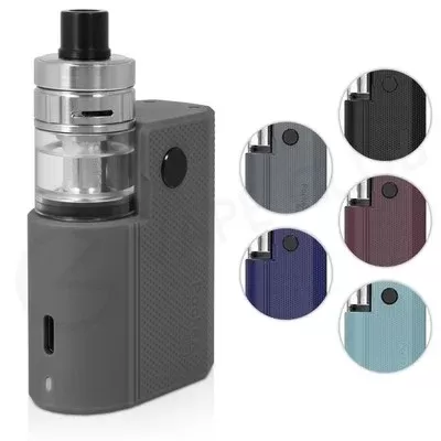 Aspire Pockex Box Vape Kit - Ecigpremium