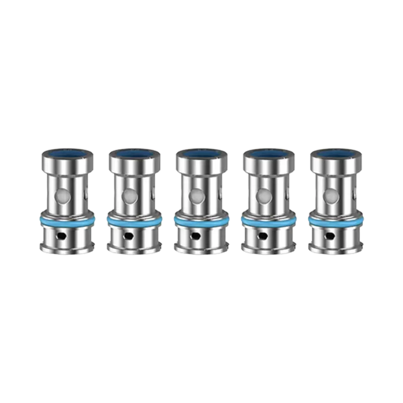 VooPoo PnP Coils (Pack of 5) - VM1 - 0.3 Ohms - Ecigwizard - Image 3