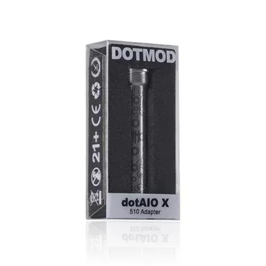 Dotmod DotAIO X Adapter Electrode Replacement Pod