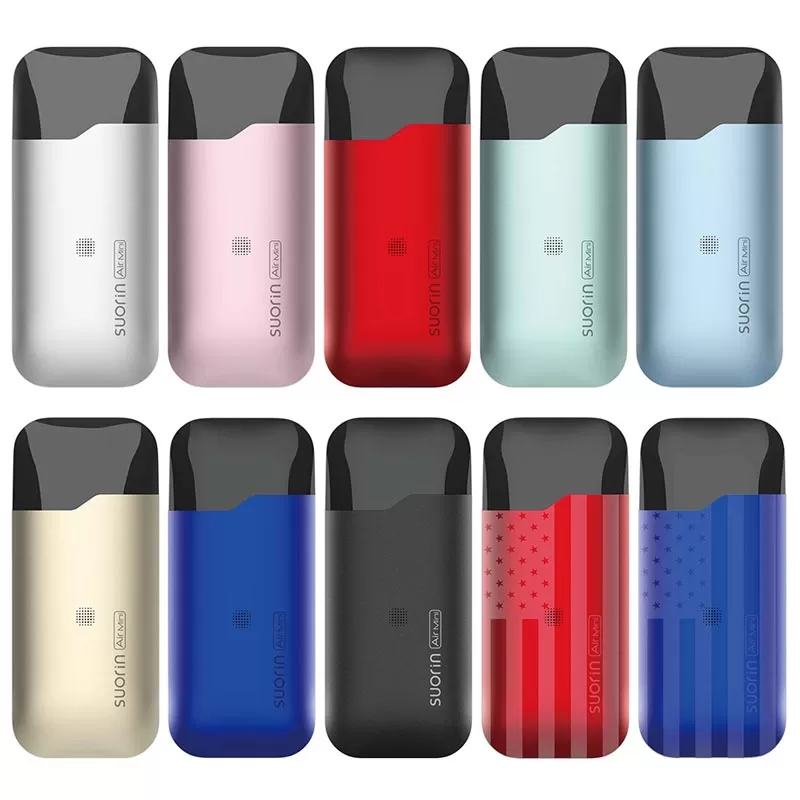 Suorin Air Mini Pod System Kit - Vapormo