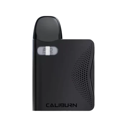 Uwell Caliburn AK3 Vape Kit - Colour#Black>Grey>Red