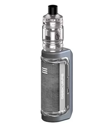 GeekVape M100 Aegis Mini 2 Kit - Navy Blue