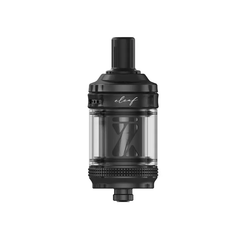 Eleaf GTL X Tank 3ml - Silver - Image 2