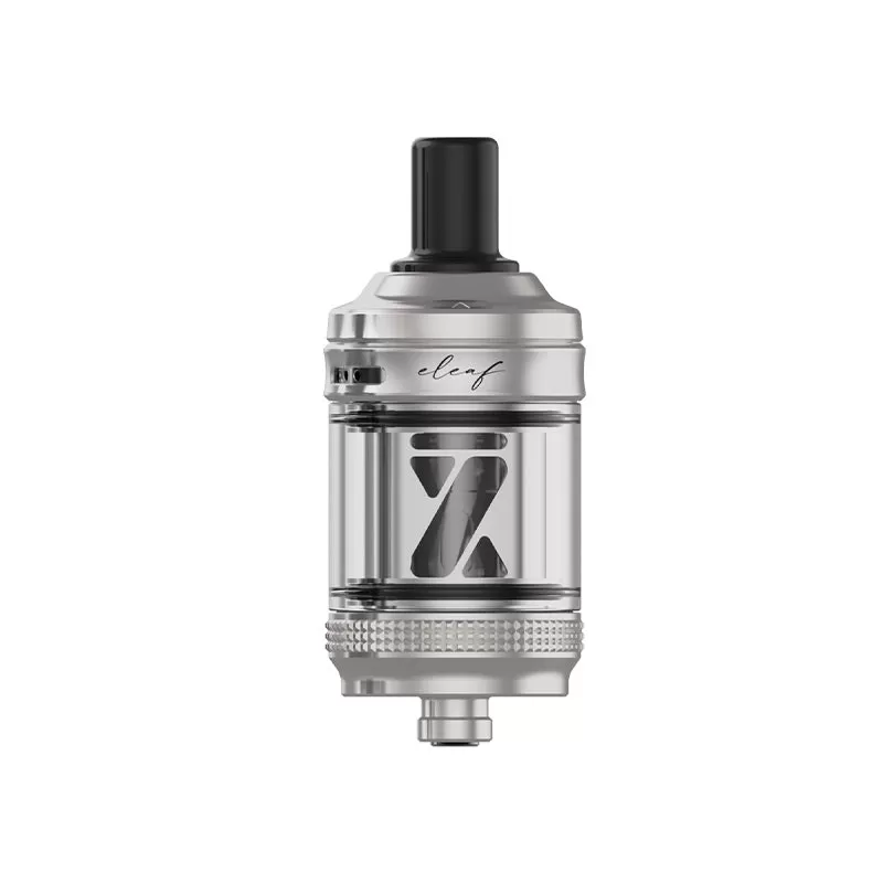 Eleaf GTL X Tank 3ml - Silver - Image 3