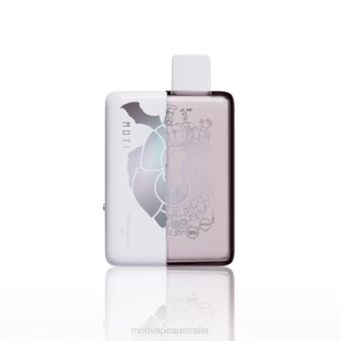MOTI vape for sale – MOTI Duo 9000 Disposable Vape (5%, 9000 Puffs) Triple Berry Ice 6422T71