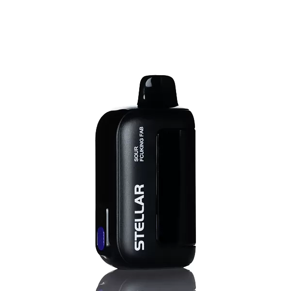 North Stellar 40k 40000 Puffs Disposable Vape - 20mL - Sour Cranapple