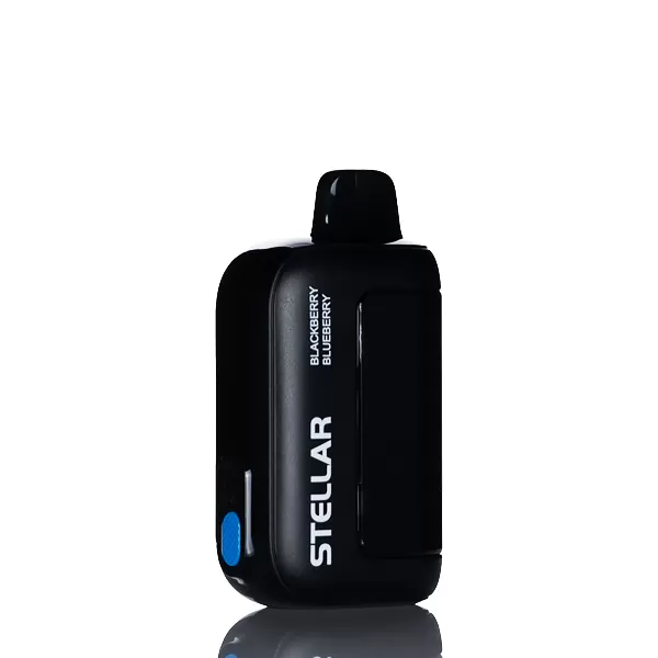 North Stellar 40k 40000 Puffs Disposable Vape - 20mL - Sour Cranapple - Image 3