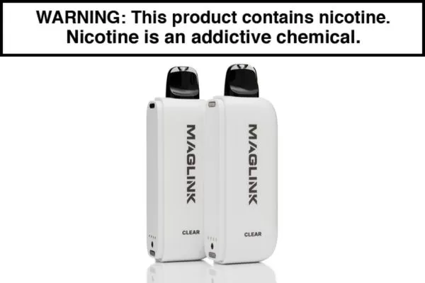 Oxbar Maglink Nixodine 75000 Puff Replacement Pods - Bangin Sour Berries, Blue Razz Burst - Image 2