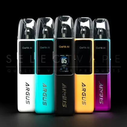 VooPoo Argus G2 30W Pod System - Eliquidsupply