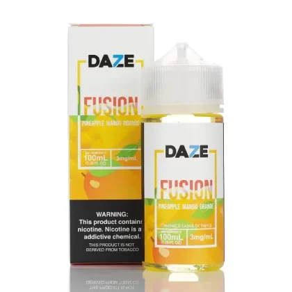 7 Daze Fusion TFN - Vapordna (FD4524)