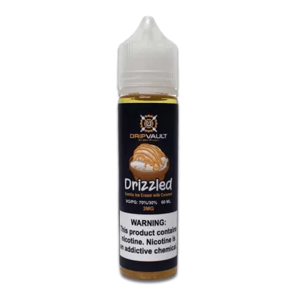 80V | Drizzled - Vape Product, Vape Product
