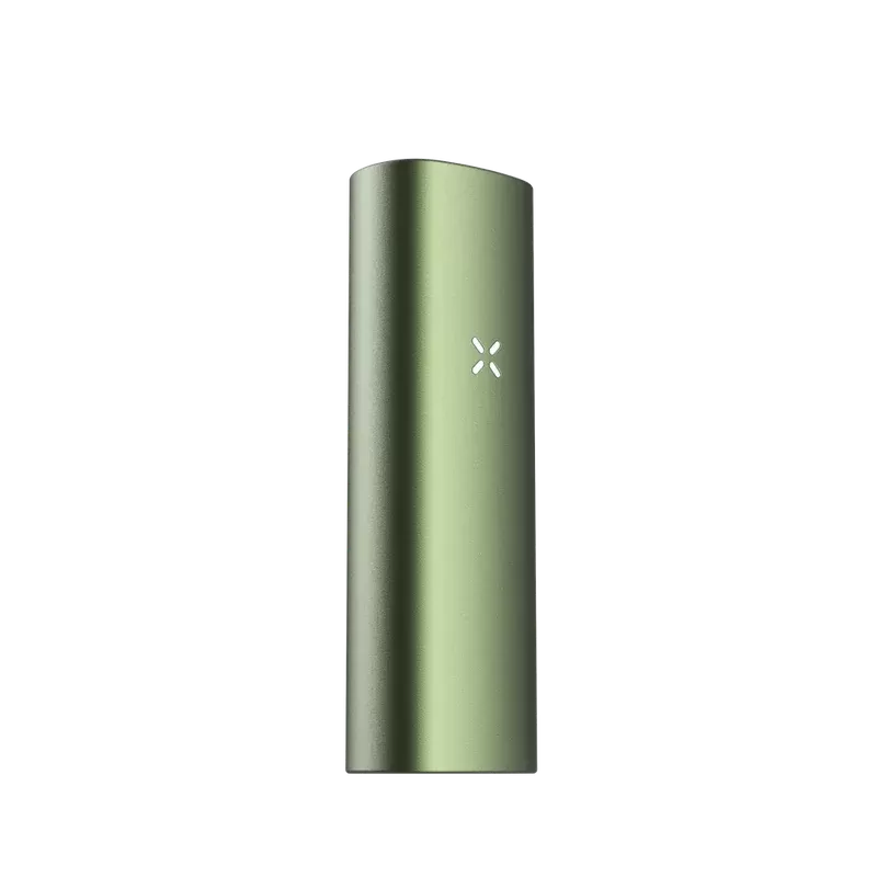 PAX MINI 2 Vaporizer - Color#Greenstone>Onyx