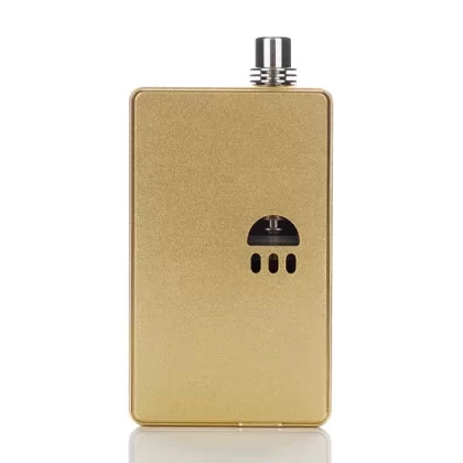 CTHULHU RBA AIO BOX MOD KIT (Elegant Gold)