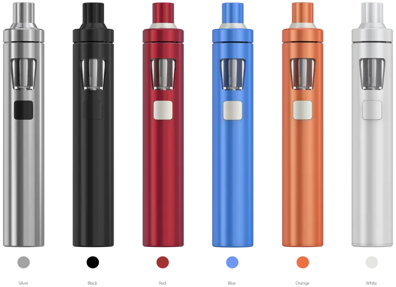 Joyetech eGo AIO D22 XL 3.5ML-2300mAh Starter Kit