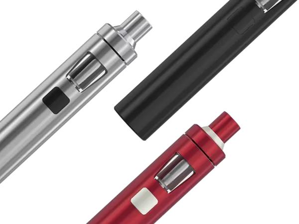 Joyetech eGo AIO D22 XL 3.5ML-2300mAh Starter Kit - Image 2